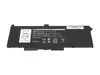 Movano BT/DE-3560 akumulators Dell Latitude un Precision Photo 3