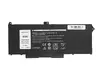 Movano BT/DE-3560 akumulators Dell Latitude un Precision Photo 5