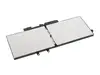 Movano 3HWPP Battery for Dell Latitude 5401, 5410, 5501, 5510 Photo 3