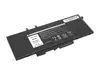Movano 4GVMP Battery for Dell Latitude 5400 5500 Photo 2