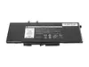Movano 4GVMP Battery for Dell Latitude 5400 5500 Photo 3