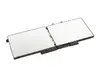 Movano 4GVMP Battery for Dell Latitude 5400 5500 Photo 4