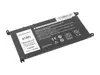 Аккумулятор Movano YRDD6 для Dell Inspiron 14 5481 5590 Photo 2