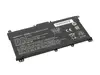 Аккумулятор Movano HT03XL для HP 240 250 255 256 G7 340 348 G5 Photo 2