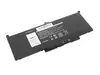 Аккумулятор Movano BT/DE-E7390S для Dell Latitude 7290 7390 7490 Photo 2