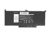 Аккумулятор Movano BT/DE-E7390S для Dell Latitude 7290 7390 7490 Photo 5