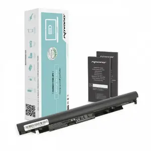 Movano Battery JC03 JC04 for HP 240 250 255 258 G6, 11.1V 2200mAh 24Wh