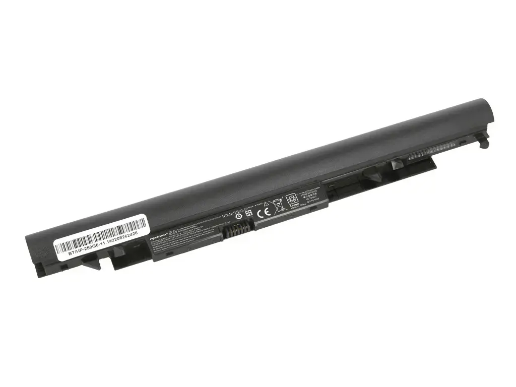 Аккумулятор Movano JC03 JC04 для HP 240 250 255 258 G6 Photo 2