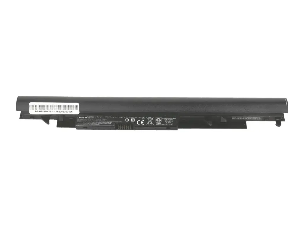 Аккумулятор Movano JC03 JC04 для HP 240 250 255 258 G6 Photo 3
