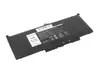 Movano akumulators Dell Latitude 7390 7490 Photo 2