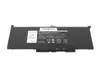Movano akumulators Dell Latitude 7390 7490 Photo 3
