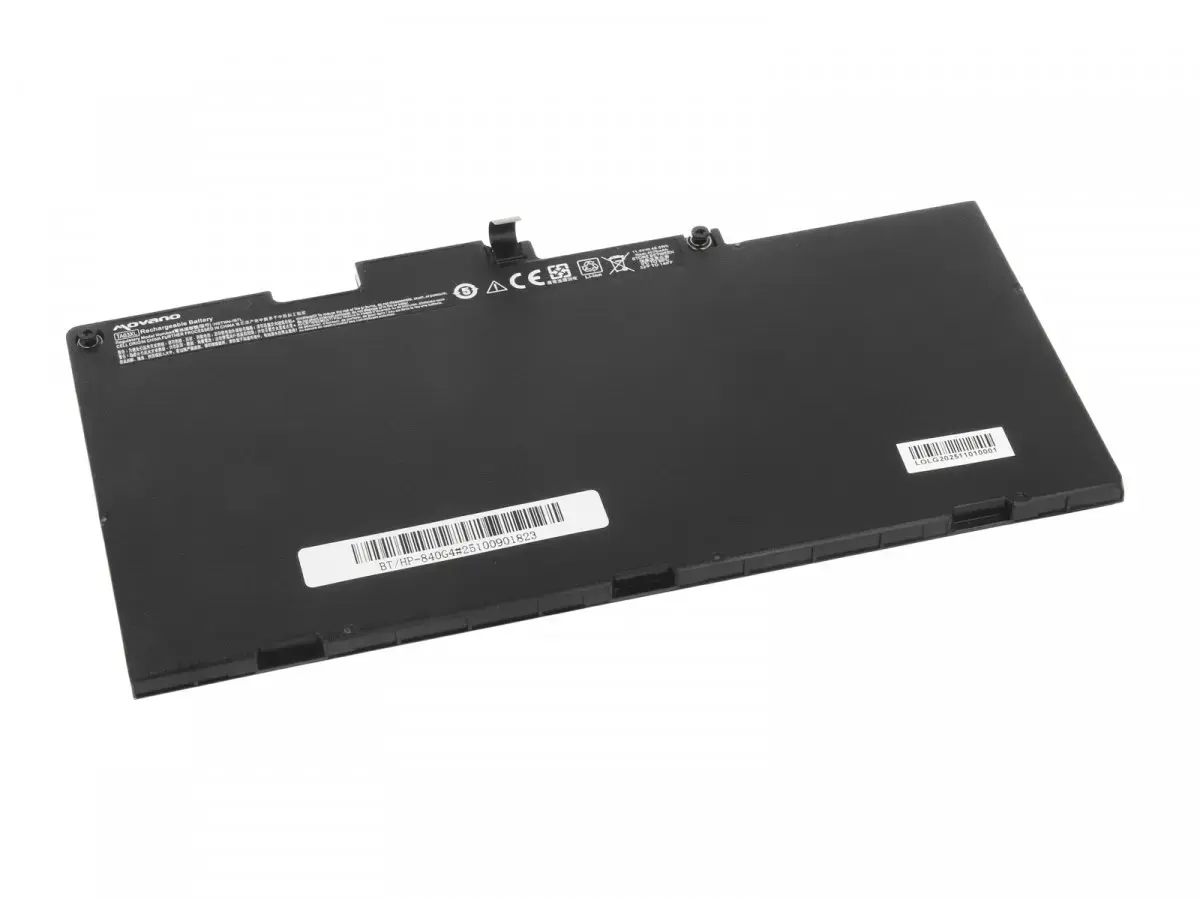 Аккумулятор Movano TA03XL для HP 745 755 840 850 G4 Photo 3