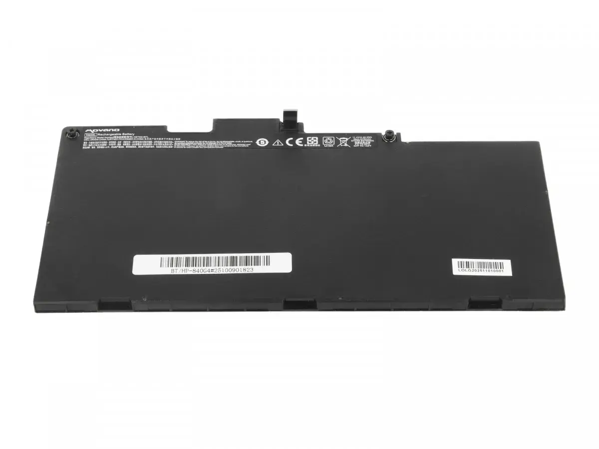 Аккумулятор Movano TA03XL для HP 745 755 840 850 G4 Photo 4