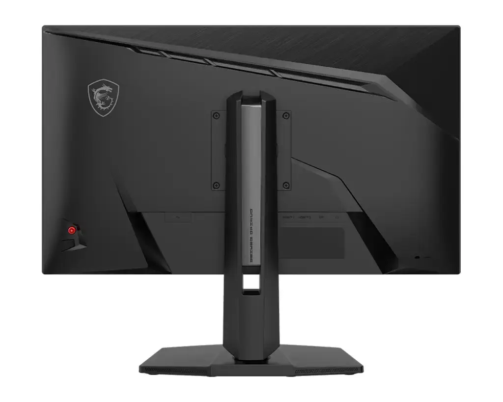 Монитор MSI MAG 272PF X24 27 дюймов Full HD Photo 2