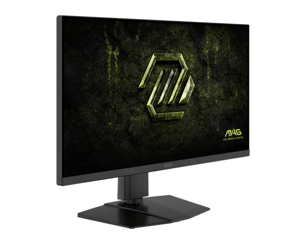 Монитор MSI MAG 272PF X24 27 дюймов Full HD Photo 3