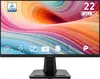 MSI PRO MP225 E12VL 21.45 collu monitors Photo 3