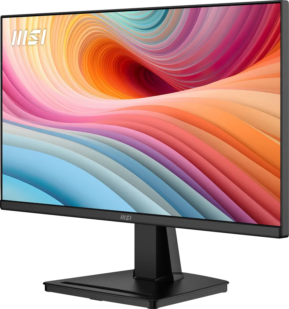 MSI PRO MP225 E12VL 21.45 collu monitors Photo 10