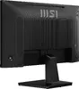 MSI PRO MP225 E12VL 21.45 collu monitors Photo 13