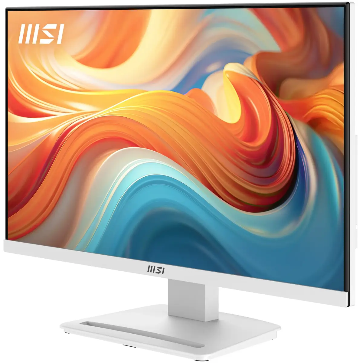 MSI Pro MP241W E14V monitors Photo 10