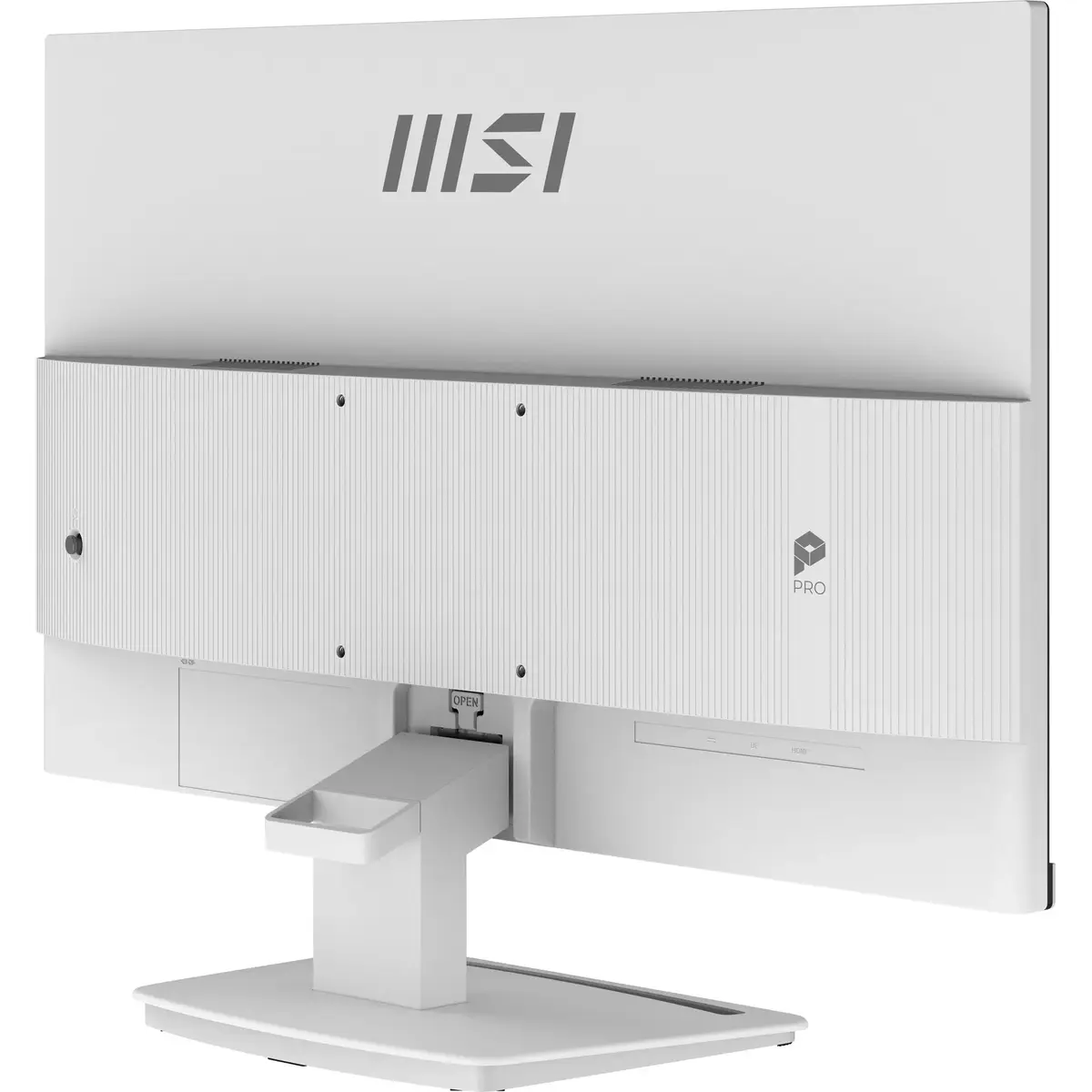 MSI Pro MP241W E14V monitors Photo 12