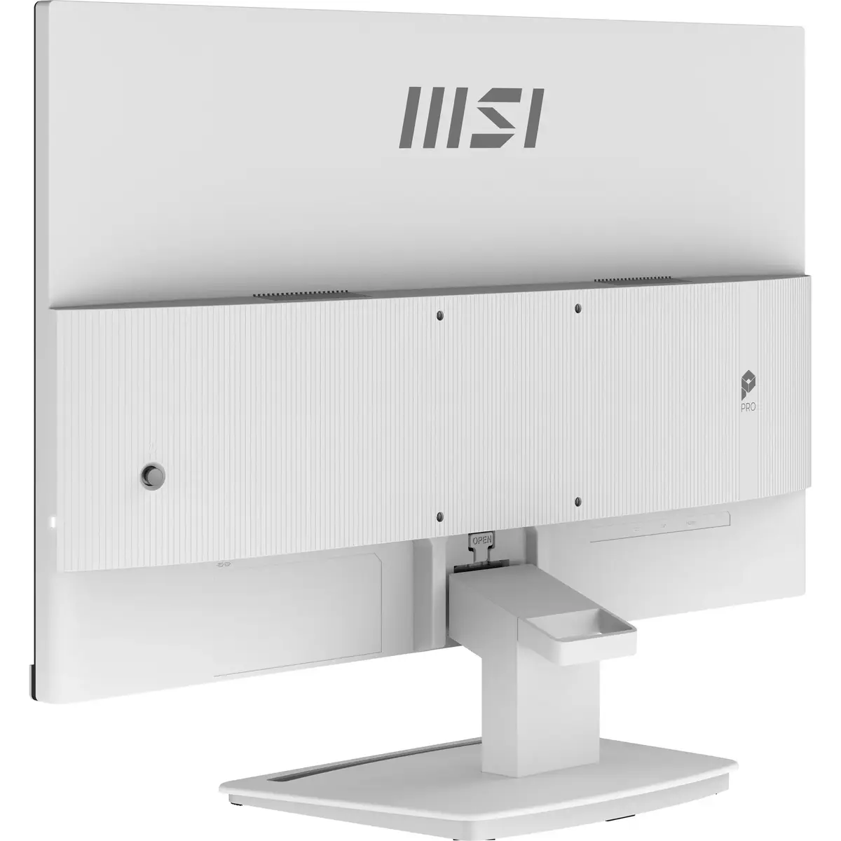 MSI Pro MP241W E14V monitors Photo 13