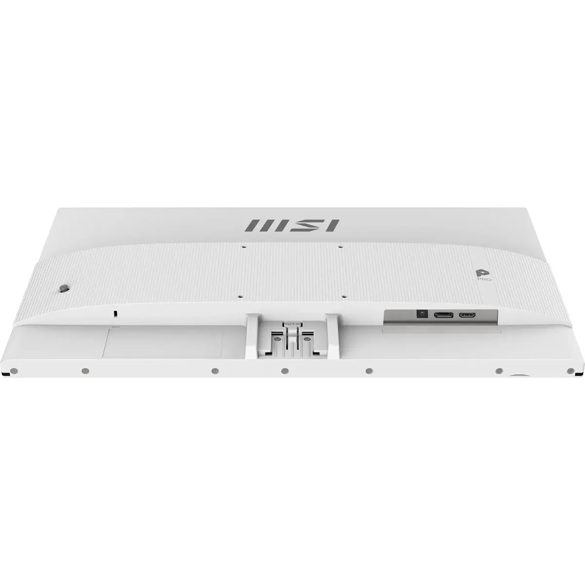 MSI Pro MP241W E14V monitors Photo 14