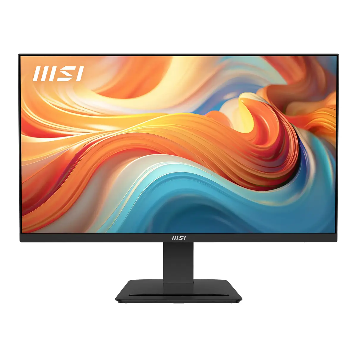 Монитор MSI Pro MP273Q E14 27 дюймов WQHD IPS Photo 4