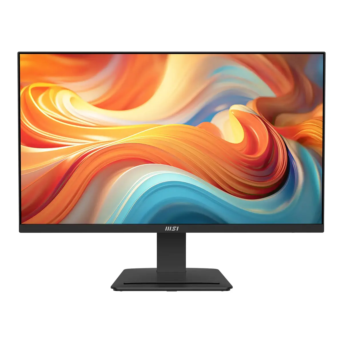 Монитор MSI Pro MP273Q E14 27 дюймов WQHD IPS Photo 5