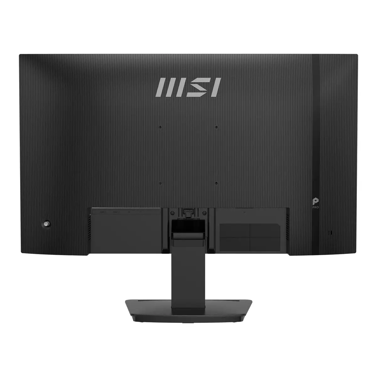 Монитор MSI Pro MP273Q E14 27 дюймов WQHD IPS Photo 8