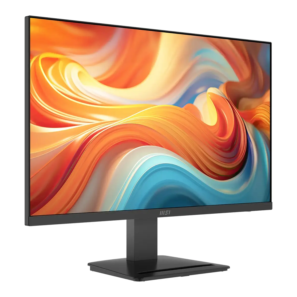 Монитор MSI Pro MP273Q E14 27 дюймов WQHD IPS Photo 11