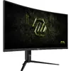 MSI MAG 342CQRF E20 34-inch Curved UWQHD Monitor Photo 3