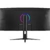MSI MAG 342CQRF E20 34-inch Curved UWQHD Monitor Photo 6