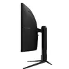 MSI MAG 342CQRF E20 34-inch Curved UWQHD Monitor Photo 7