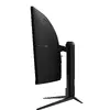 MSI MAG 342CQRF E20 34-inch Curved UWQHD Monitor Photo 9