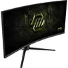 MSI MAG 342CQRF E20 34-inch Curved UWQHD Monitor Photo 11