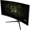 MSI MAG 342CQRF E20 34-inch Curved UWQHD Monitor Photo 12