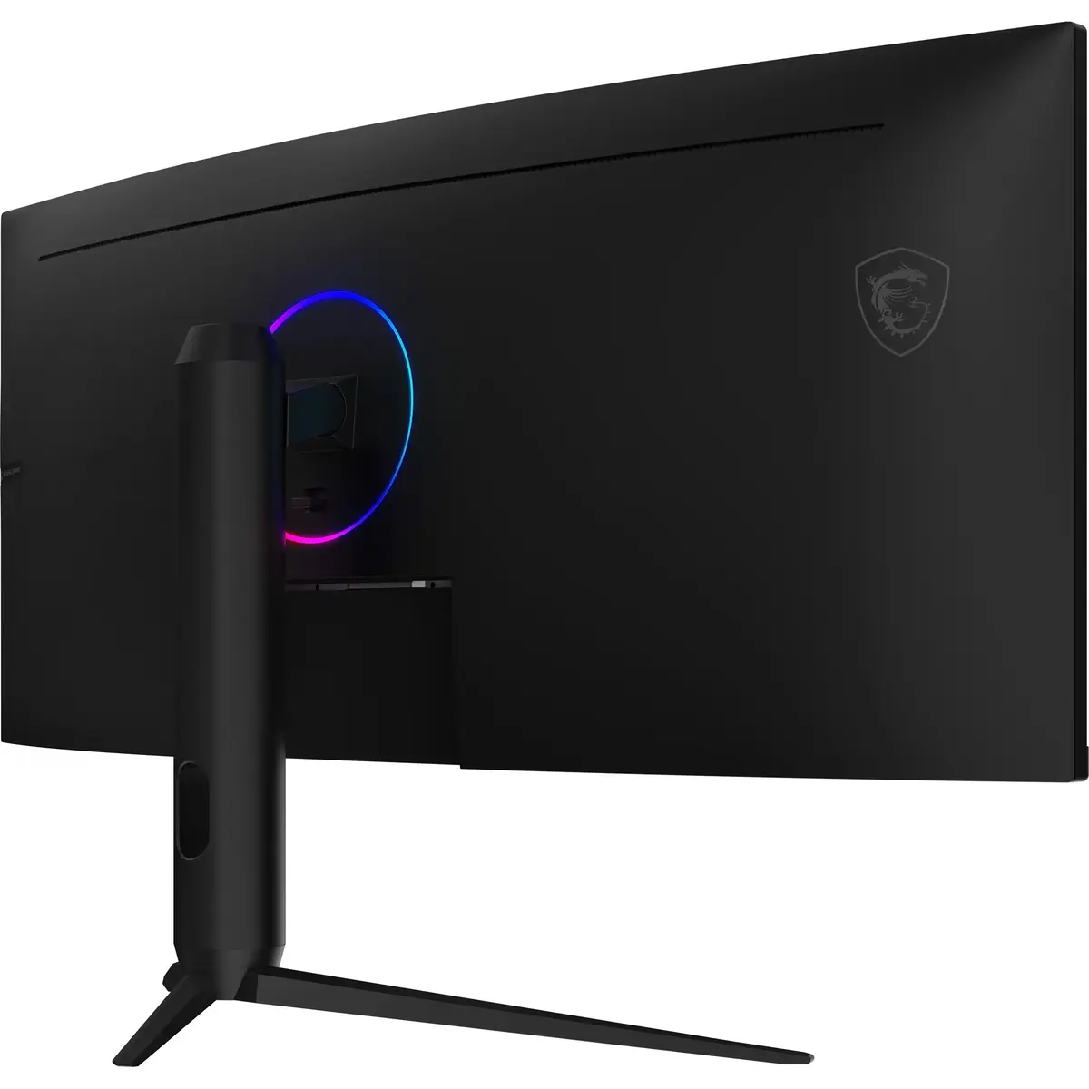 MSI MAG 342CQRF E20 34-inch Curved UWQHD Monitor Photo 14