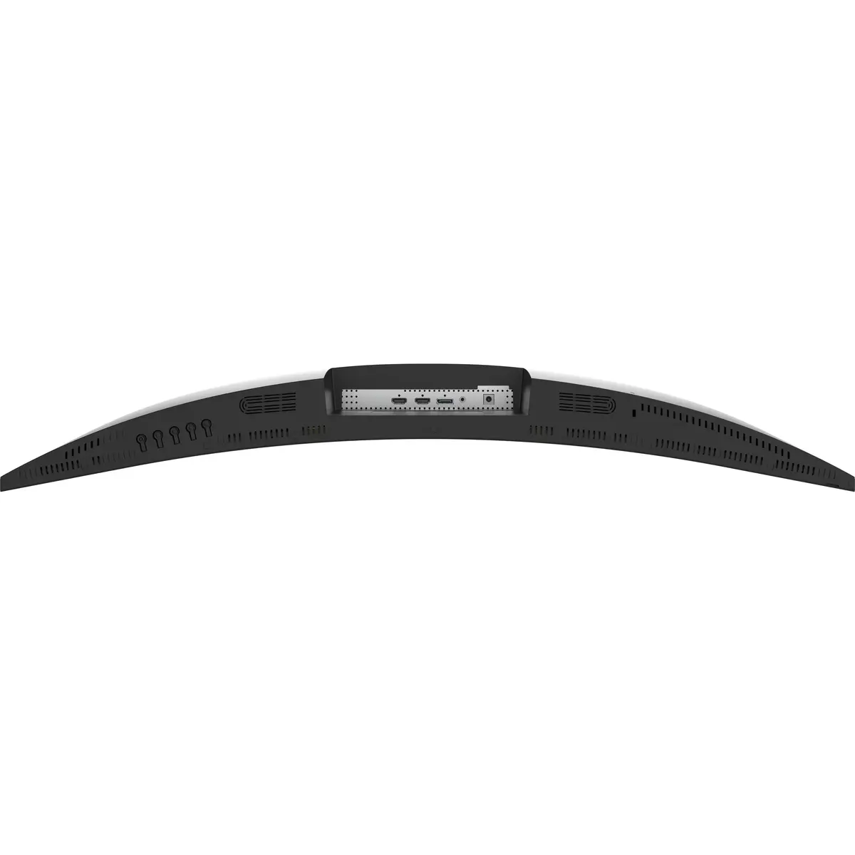 MSI MAG 342CQRF E20 34-inch Curved UWQHD Monitor Photo 15