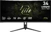 MSI MAG 342CQRF E20 34-inch Curved Gaming Monitor Photo 17