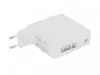 Сетевое зарядное устройство MITSU ZM/USBC140W USB-C 100W Photo 2