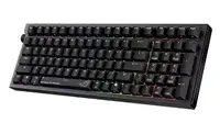 ASUS ROG Strix Morph 96 WL Wireless Mechanical Keyboard Photo 3