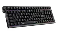 ASUS ROG Strix Morph 96 WL Wireless Mechanical Keyboard Photo 4