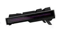ASUS ROG Strix Morph 96 WL Wireless Mechanical Keyboard Photo 5