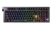 ASUS ROG Strix Morph 96 WL Wireless Mechanical Keyboard Photo 9