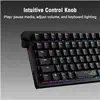 ASUS ROG Strix Morph 96 WL Wireless Mechanical Keyboard Photo 10