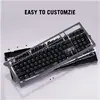 ASUS ROG Strix Morph 96 WL Wireless Mechanical Keyboard Photo 11