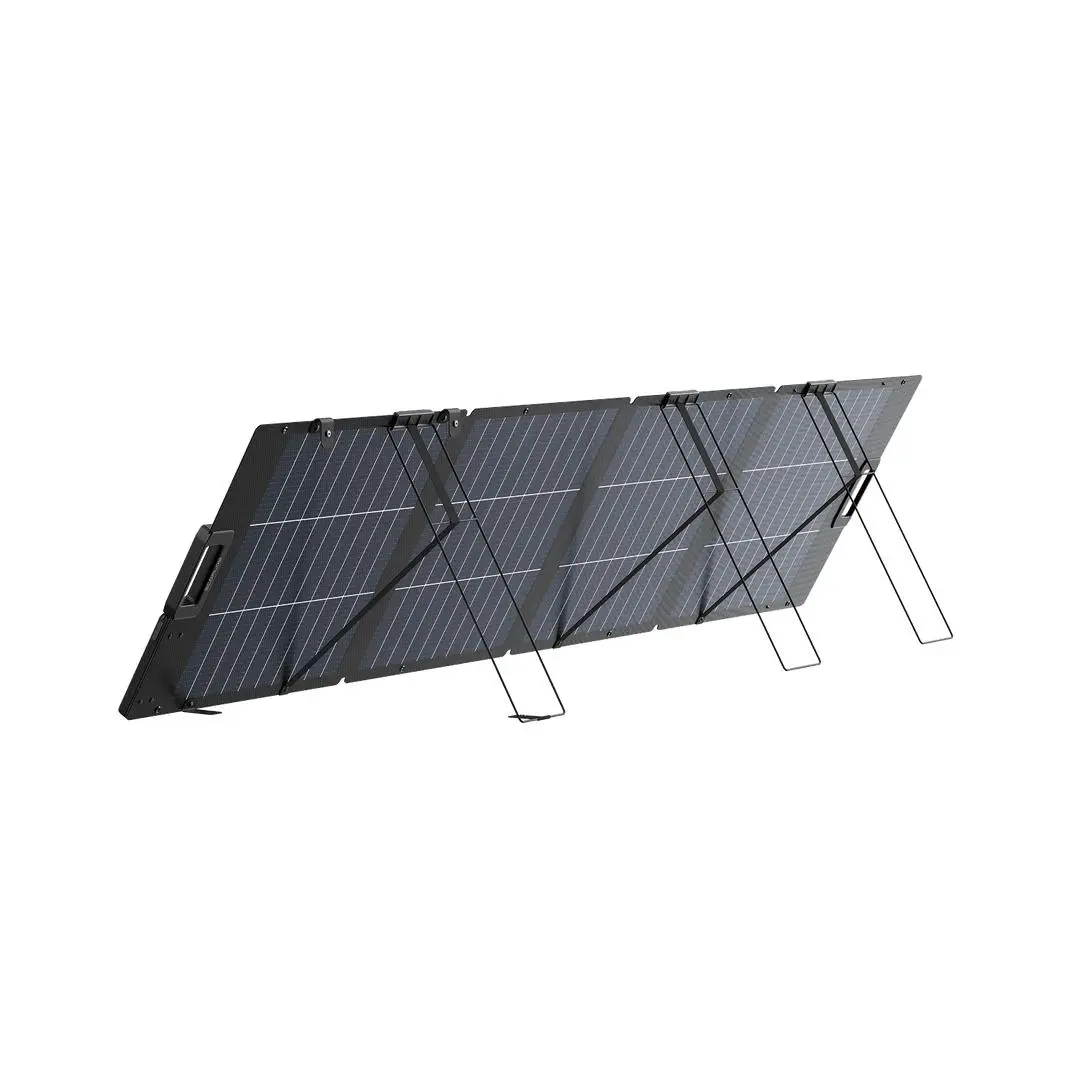 Солнечная панель EcoFlow 220W EFSOLARLIGHT220W-P-D Photo 2