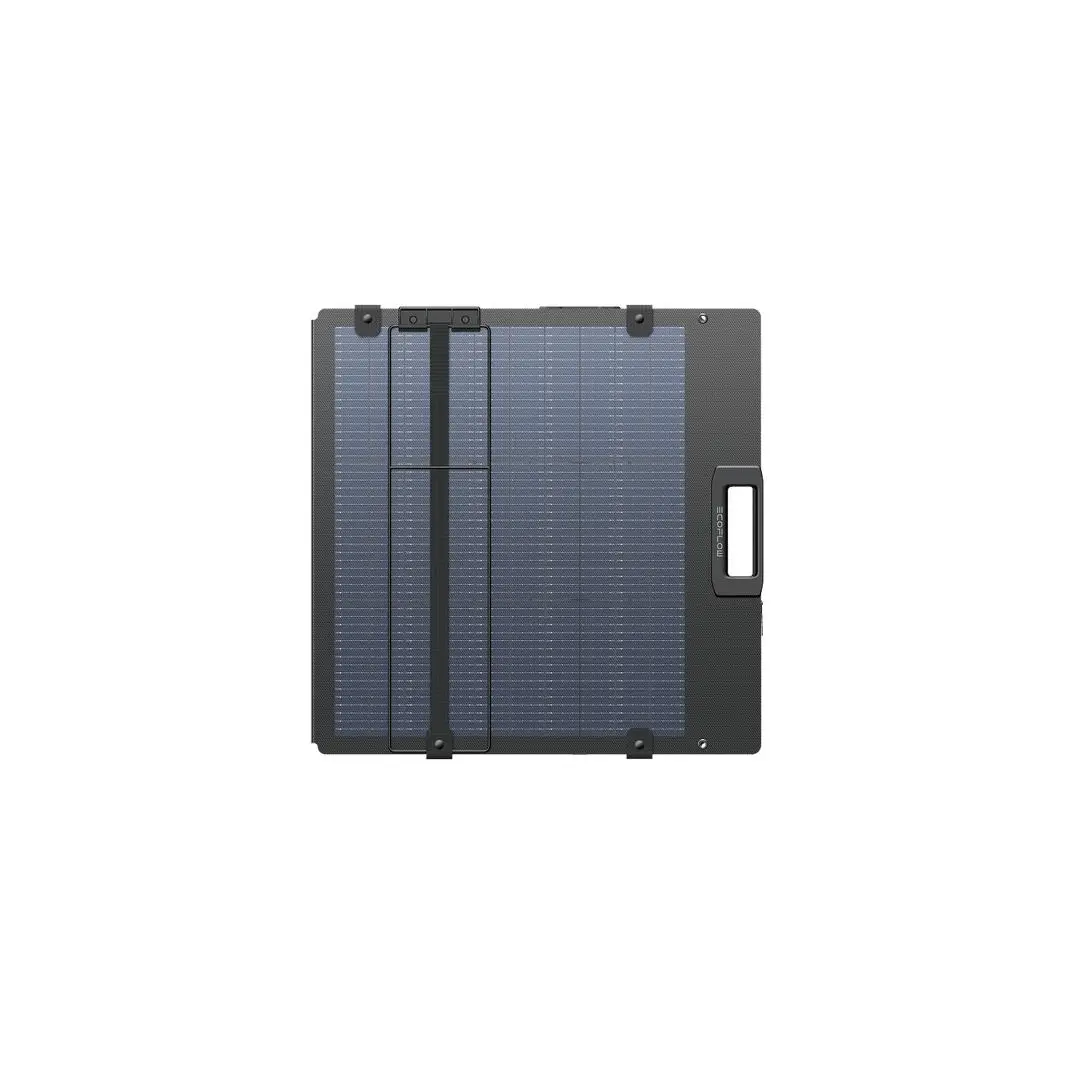 Солнечная панель EcoFlow 220W EFSOLARLIGHT220W-P-D Photo 3