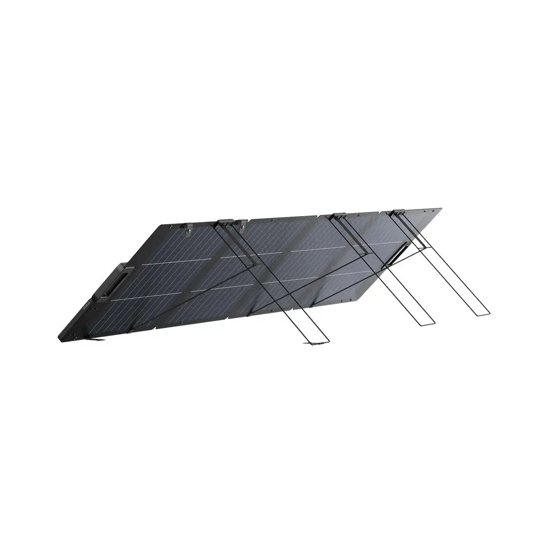 Солнечная панель EcoFlow 220W EFSOLARLIGHT220W-P-D Photo 5