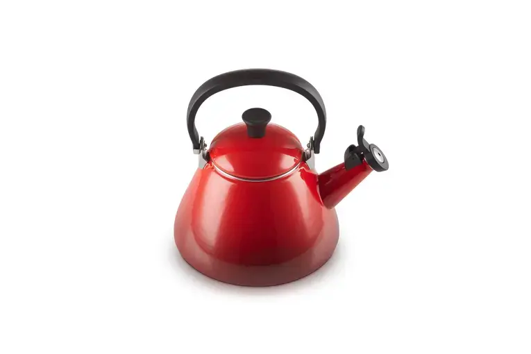 Le Creuset Kone tējkanna 1.6 l sarkana Photo 2
